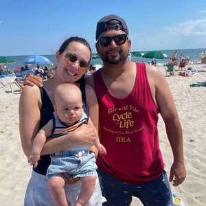 Meet your Posher, Kristian